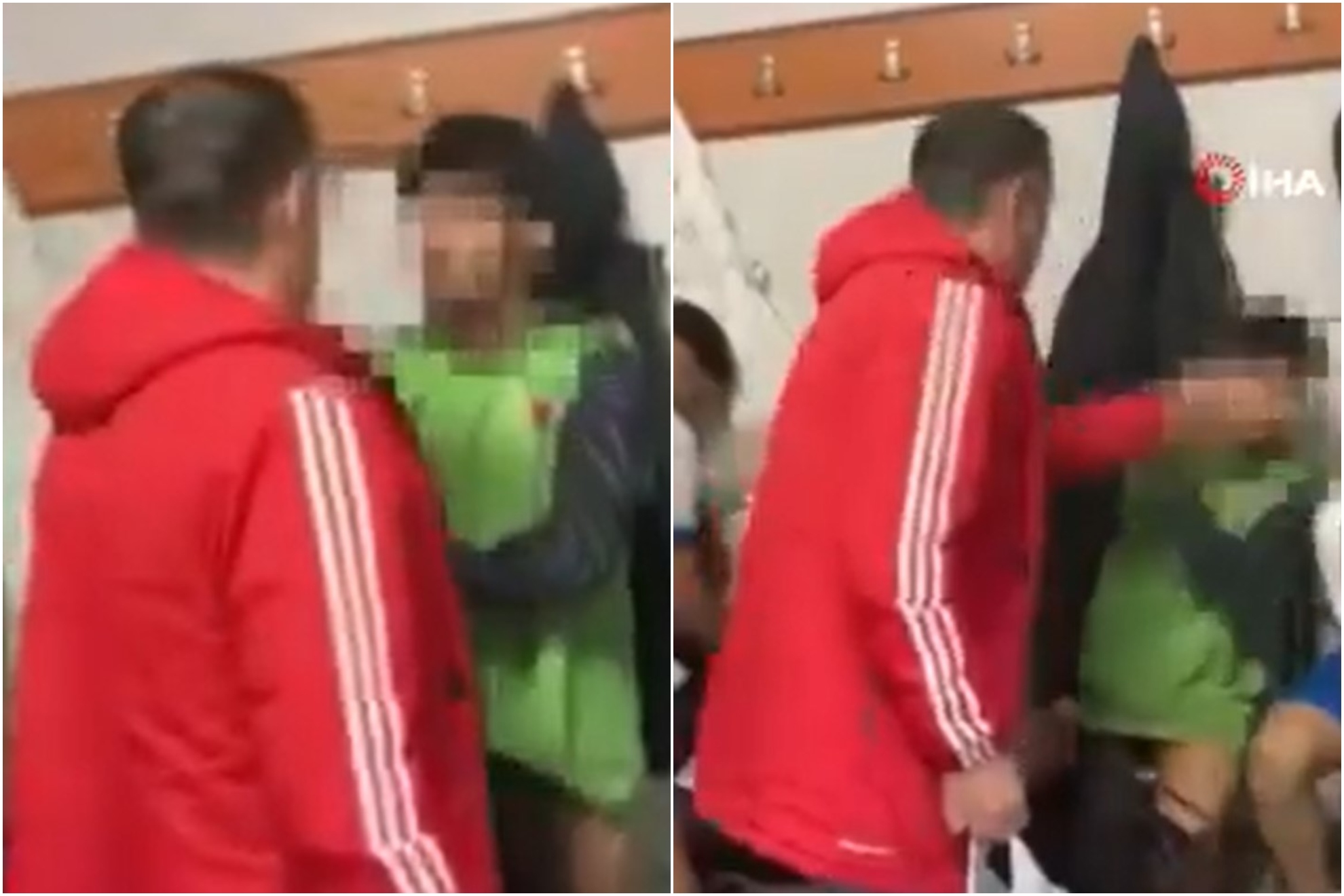 赛的竞争实